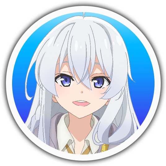 伊蕾娜