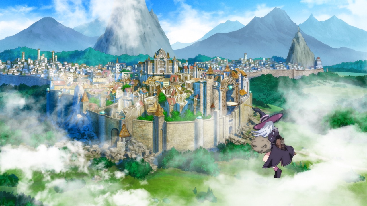 第2话场景1